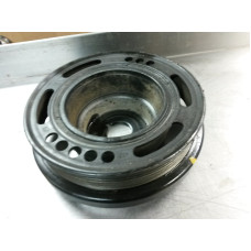 102P024 Crankshaft Pulley From 2016 Chevrolet Cruze Limited 1.8 102P024 Crankshaft Pulley From 2016 Chevrolet Cruze Limited 1.8